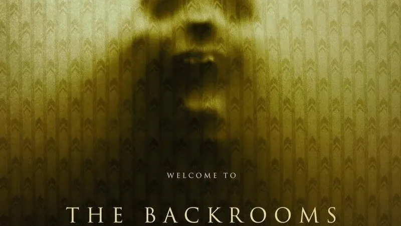BACKROOMS
