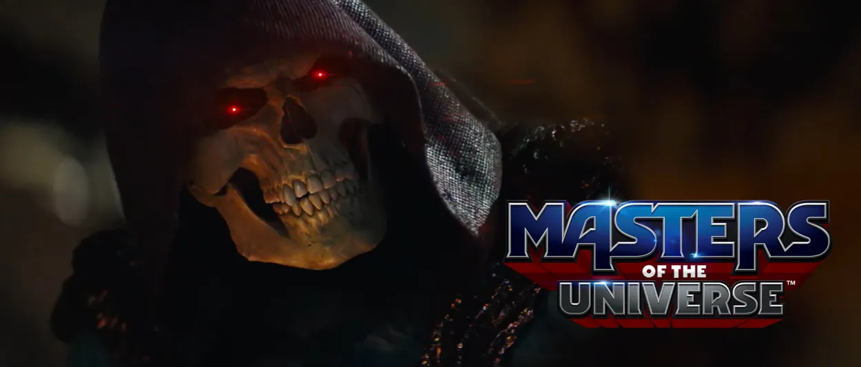 Masters of the Universe banner