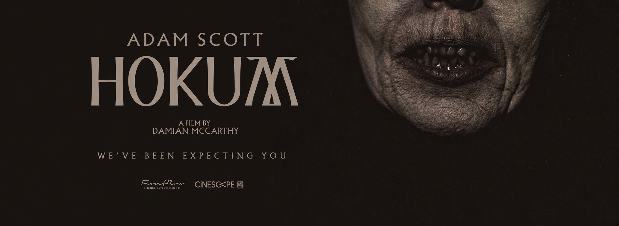 Hokum banner