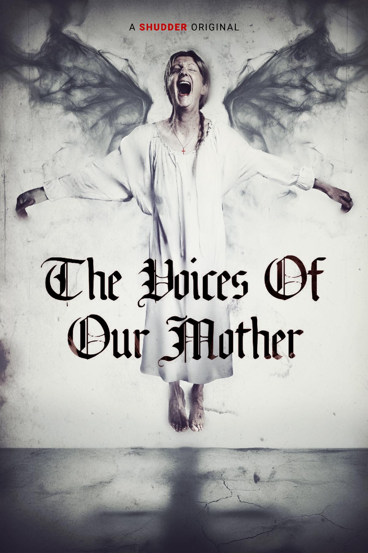 VOICES OF OUR MOTHER