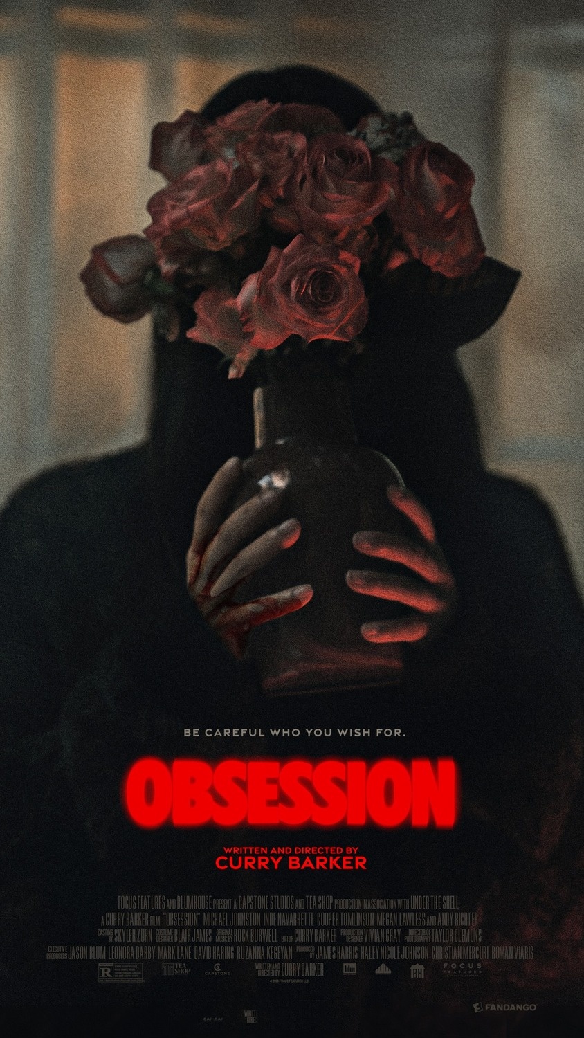 OBSESSION