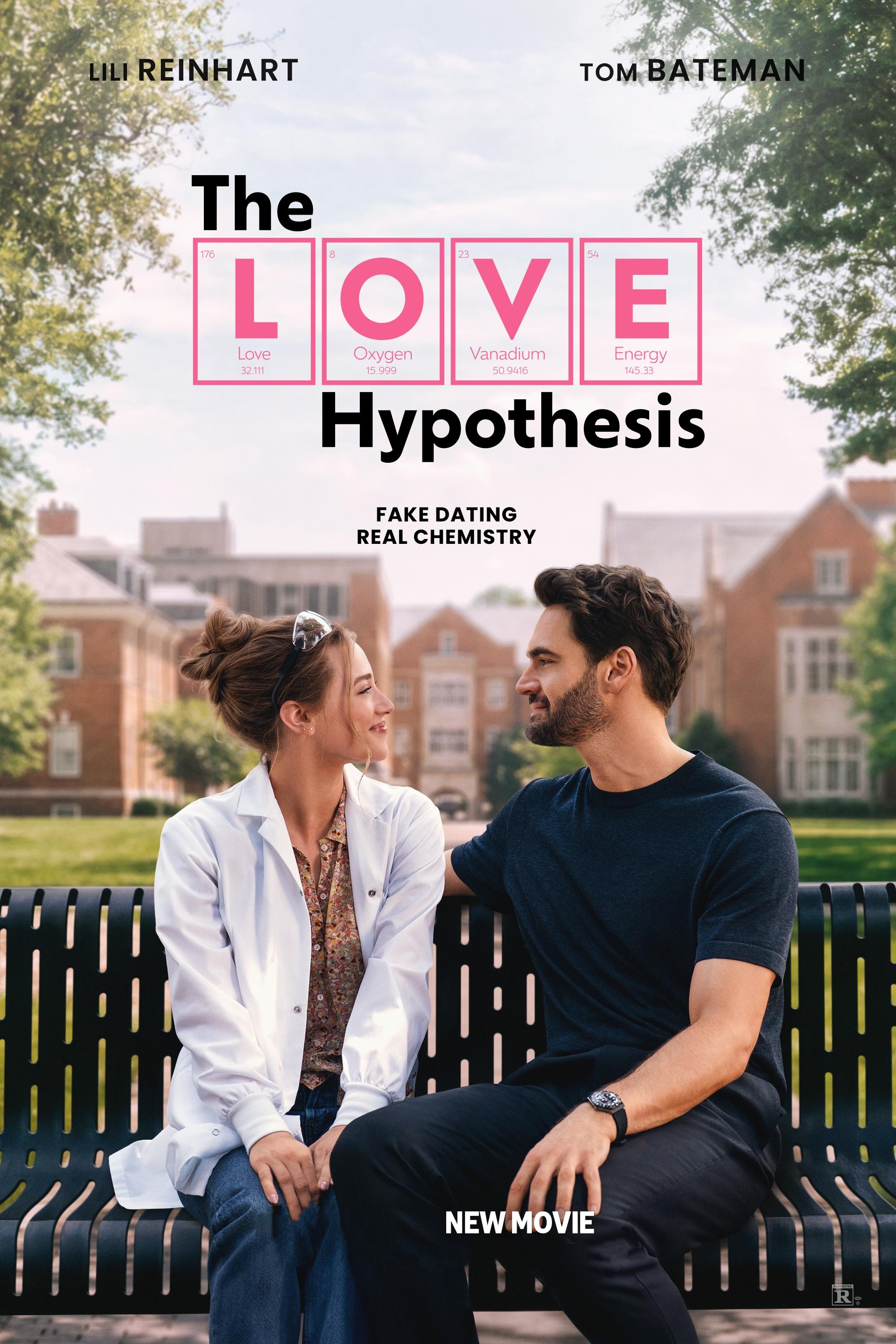 the love hypothesis